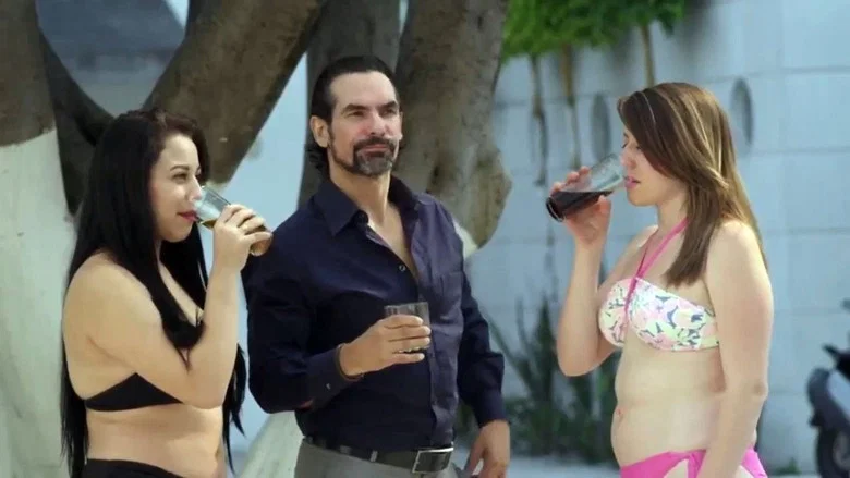 Perras de barrio 3 screenshot 3