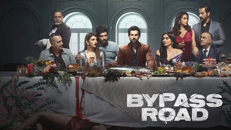 Bypass Road screenshot 2