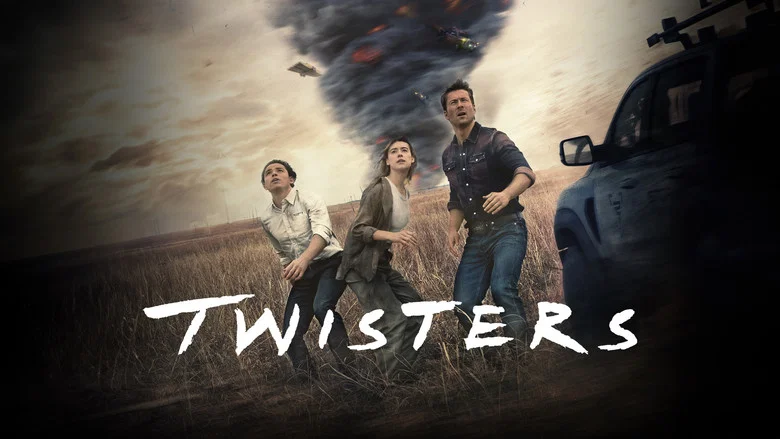 Twisters screenshot 6
