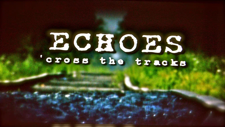 Echoes 'Cross the Tracks screenshot 1