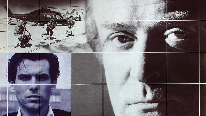 The Fourth Protocol screenshot 7