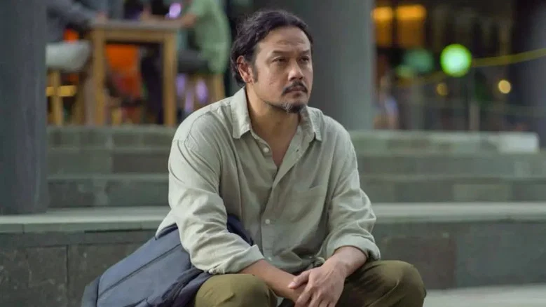 Ayah, Ini Arahnya Ke Mana, Ya? screenshot 5
