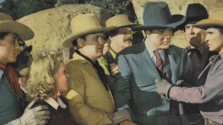 Lone Star Raiders screenshot 1