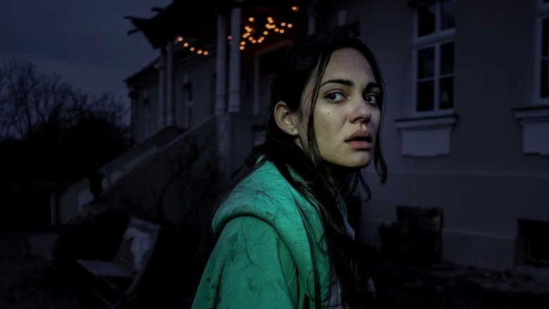 Home Sweet Home - Where Evil Lives screenshot 1