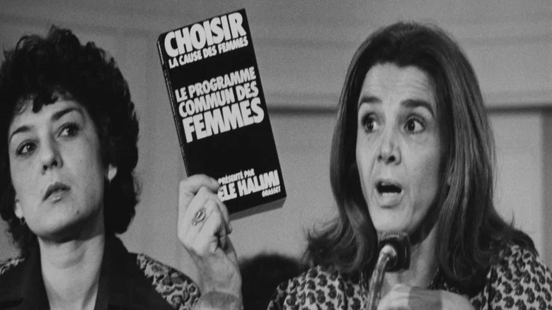 Gisèle screenshot 1