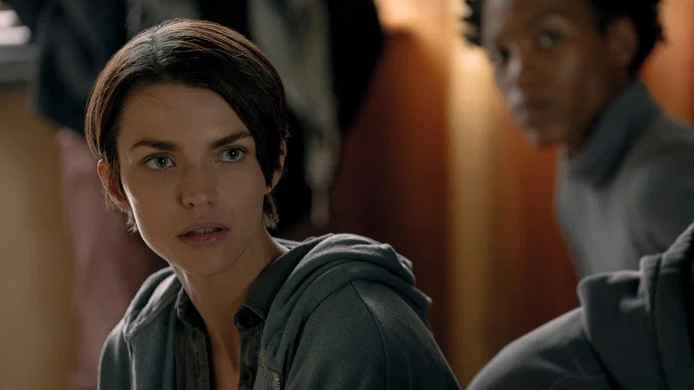Dirty Angels screenshot 4