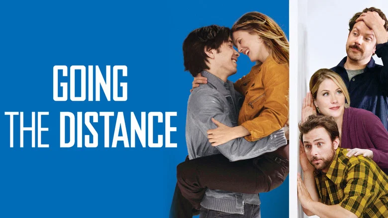 Going the Distance screenshot 4