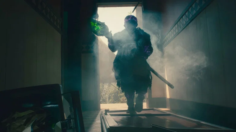 The Toxic Avenger Unrated screenshot 1