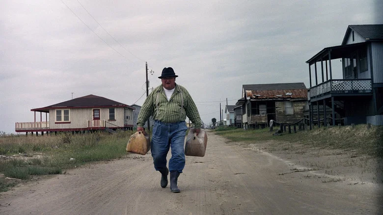 Schultze Gets the Blues screenshot 1