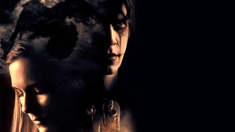 The Crow: Salvation screenshot 8