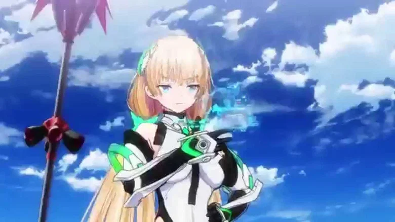 Expelled from Paradise screenshot 2