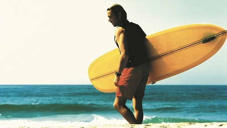 Single Fin Yellow screenshot 1