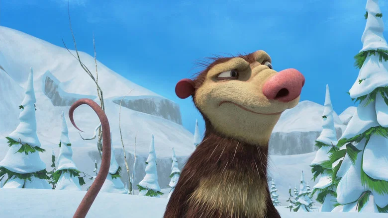 Ice Age: A Mammoth Christmas screenshot 7