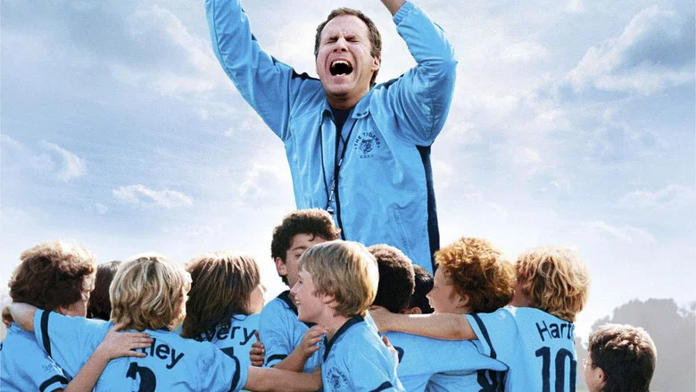 Kicking & Screaming screenshot 6