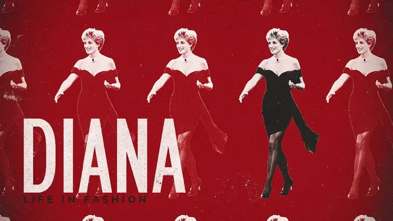 Diana: Life in Fashion screenshot 1