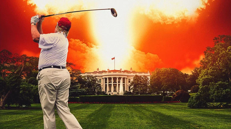 Fahrenheit 11/9 screenshot 6