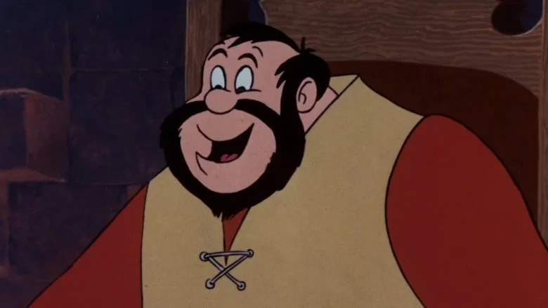 Jack and the Beanstalk screenshot 3