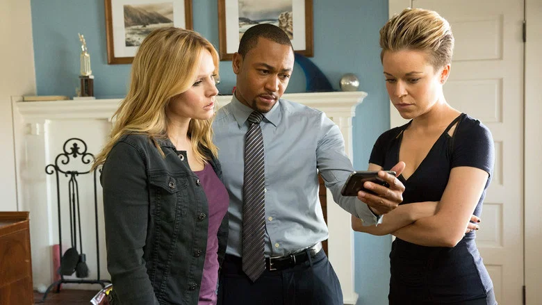 Veronica Mars screenshot 5