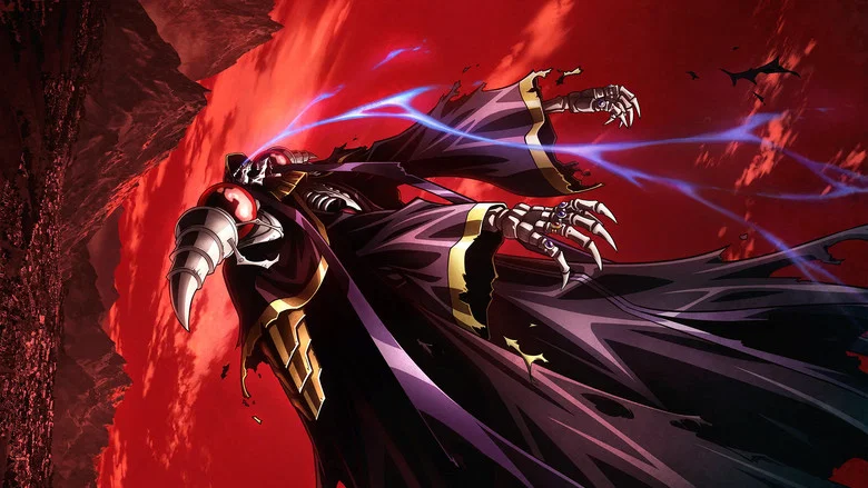 OVERLORD: The Sacred Kingdom screenshot 2