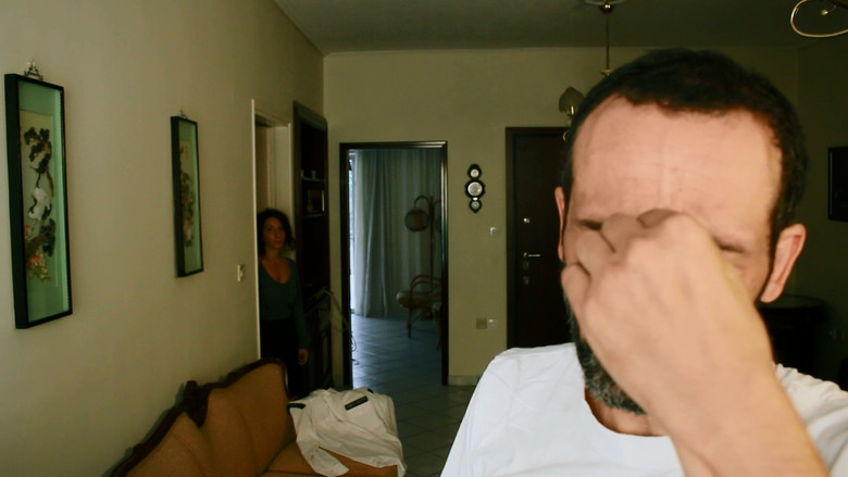 I'm Leaving screenshot 2