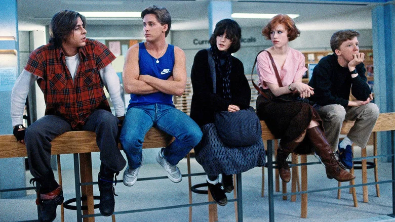 The Breakfast Club screenshot 3