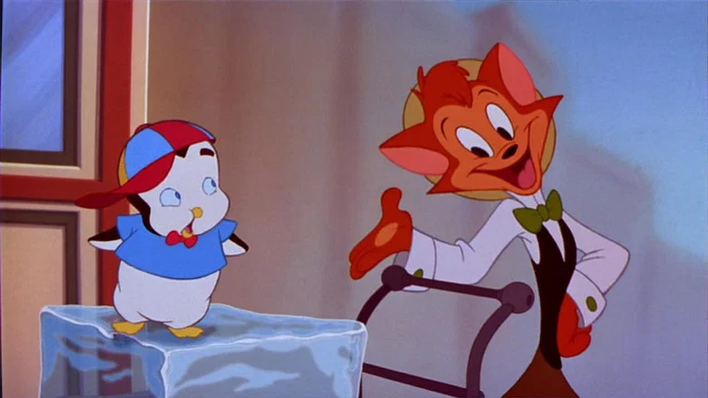 Cats Don't Dance screenshot 8