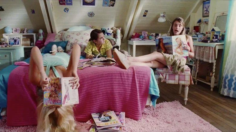 Aquamarine screenshot 6