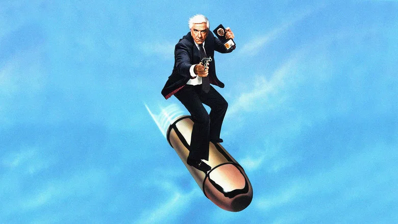 The Naked Gun: From the Files of Police Squad! screenshot 1