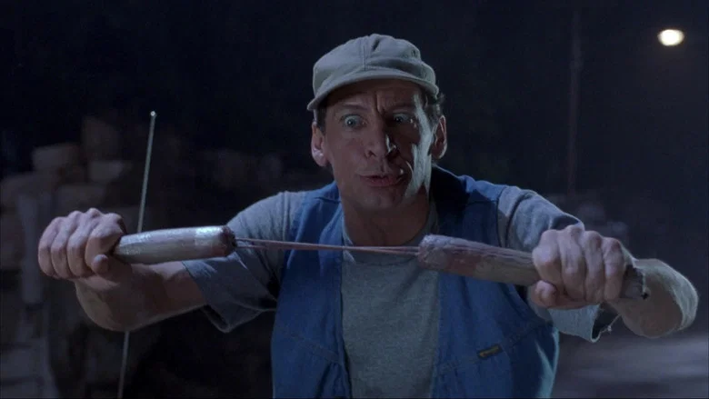 Ernest Scared Stupid screenshot 8