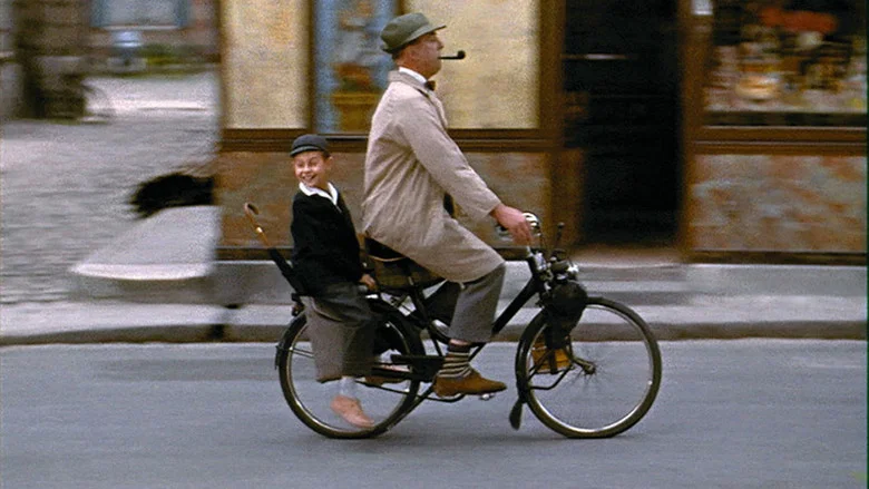 Mon Oncle screenshot 4