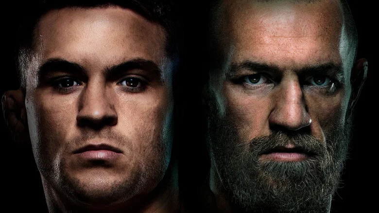 UFC 264: Poirier vs. McGregor 3 screenshot 4