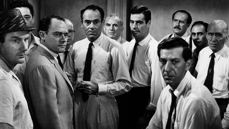 12 Angry Men screenshot 1
