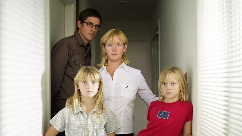 Louis Theroux: Louis and the Nazis screenshot 1