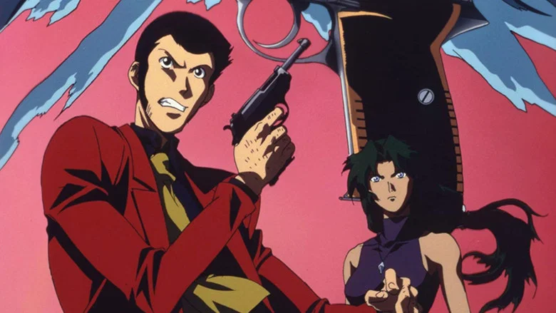 Lupin the Third: Island of Assassins screenshot 3