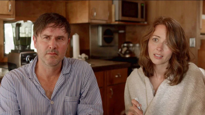 Amanda & Jack Go Glamping screenshot 2