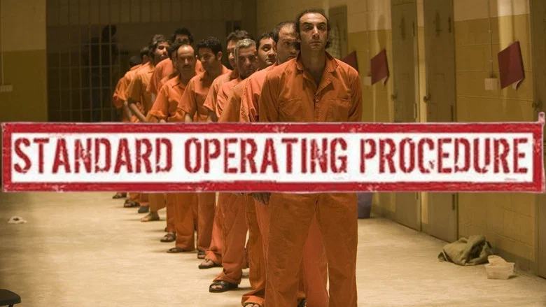 Standard Operating Procedure screenshot 6