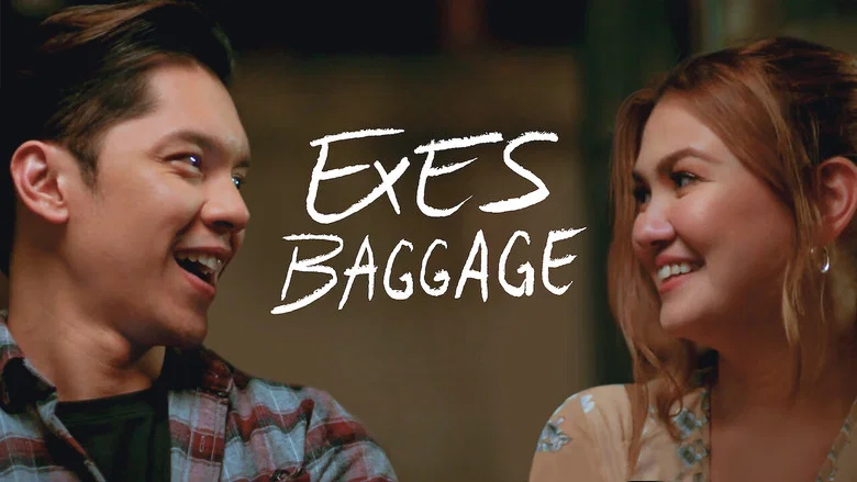 Exes Baggage screenshot 4