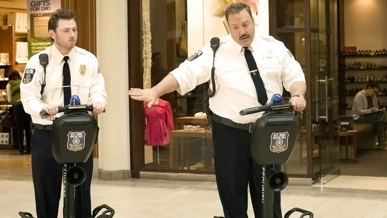 Paul Blart: Mall Cop screenshot 8