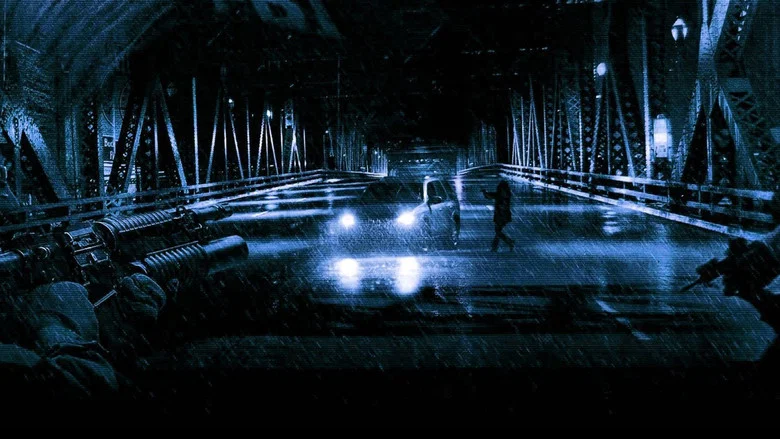 Untraceable screenshot 4