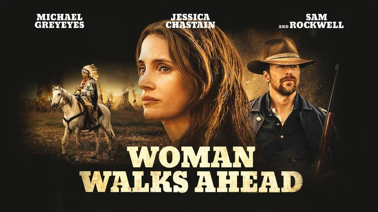 Woman Walks Ahead screenshot 4