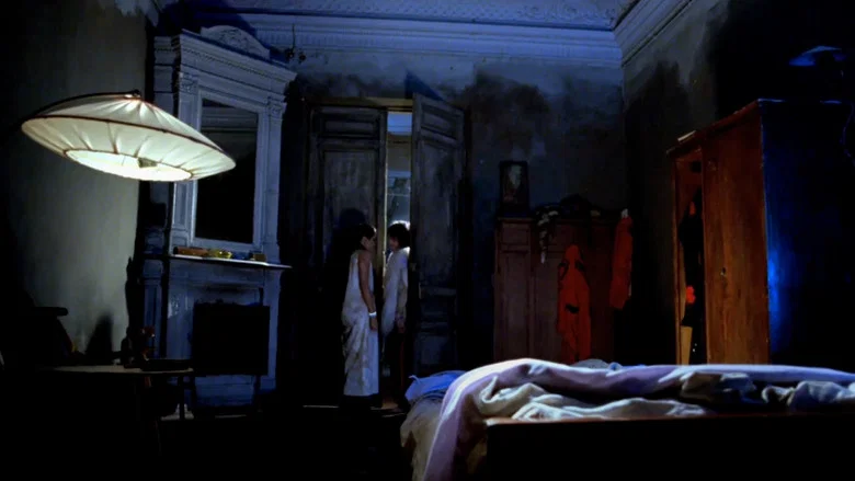 Nirvana screenshot 3