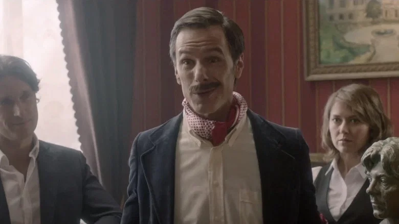 Edelweiss Hotel screenshot 1