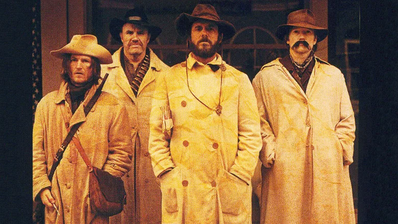 The Great Northfield Minnesota Raid screenshot 3