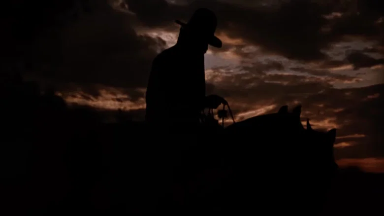 The Hired Hand screenshot 3