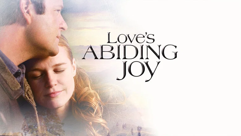 Love's Abiding Joy screenshot 4