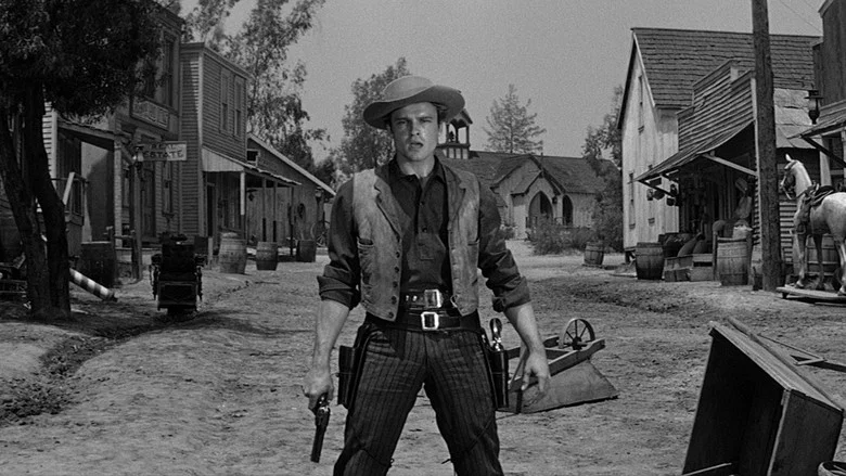 Forty Guns screenshot 5