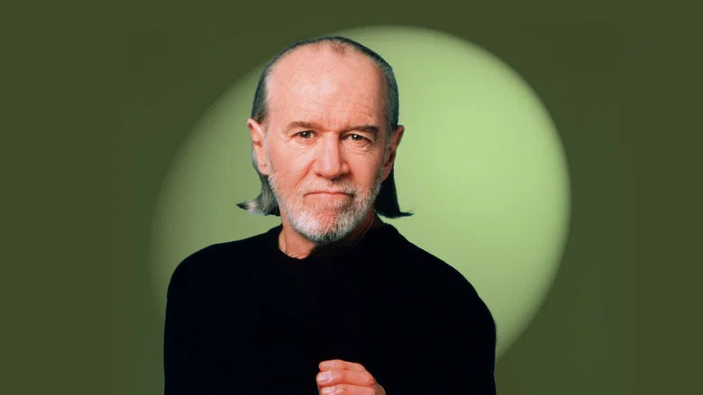George Carlin: Back in Town screenshot 3