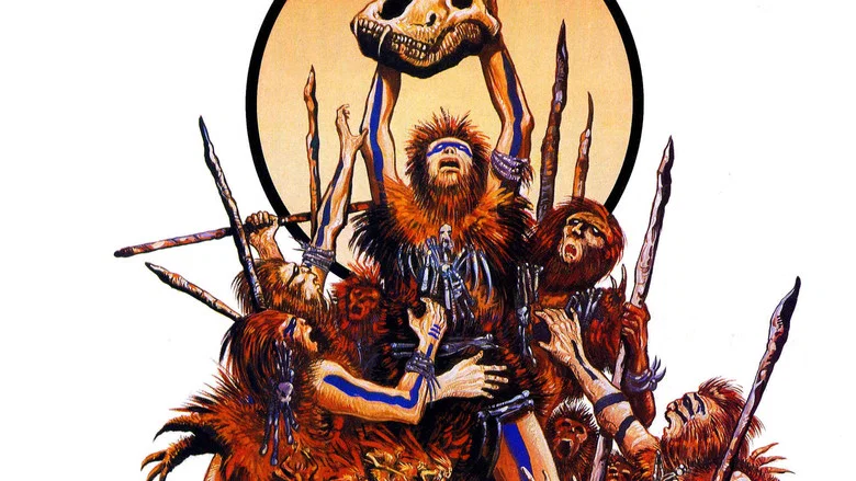 The Clan of the Cave Bear screenshot 7