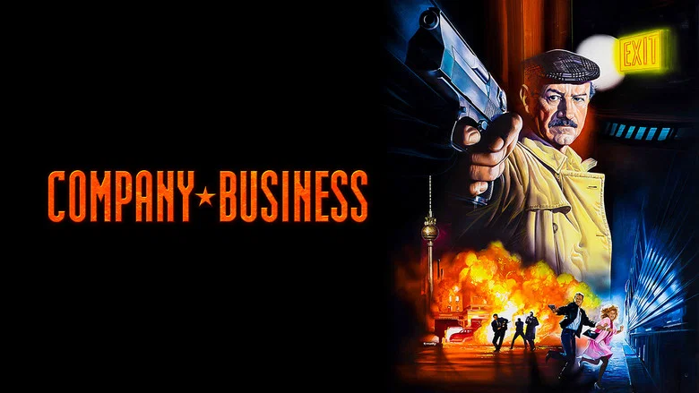Company Business screenshot 8