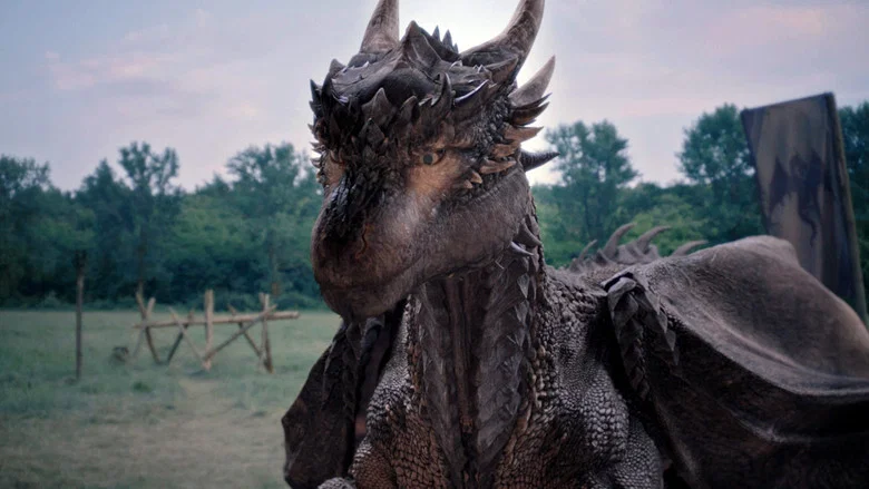Dragonheart: Battle for the Heartfire screenshot 5